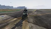 Kawasaki Z1000 [Add-On | Tuning] screenshot