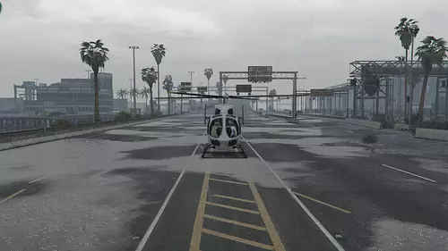 Buckingham SuperVolito Carbon (supervolito2) for GTA 5