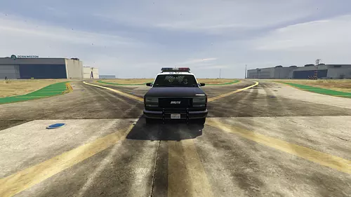 Los Santos County Police Pack for GTA 5