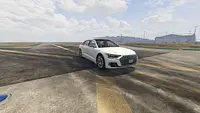 2022 Audi A8 L Horch [Add-On] for GTA 5