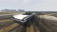 Willard Eudora Convertible [Add-On] for GTA 5