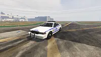 LCPD Highway Patrol pack [Add-On | Template] screenshot
