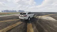 2019 KIA Sorento [ Add-On / FiveM ] screenshot