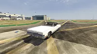 1971 Mercury Marquis Brougham [Add-On | LODs | Template] screenshot