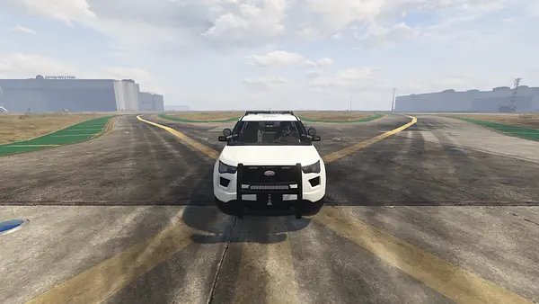 Gold Coast Public Safety [Add-On | DLS] for GTA 5