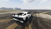 2015 Lamborghini Aventador SV [Add-On] screenshot
