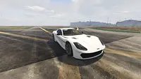 Grotti Itali GTS [Add-On | Tuning] for GTA 5