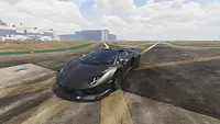 Lamborghini Aventador Mansory Carbonado Apertos Full Carbon [Add-on] screenshot