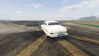 1949 Mercury Eight Coupe [Add-On | VehFuncs V] screenshot