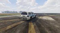 Merryweather Security Pack for GTA 5