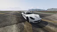 Grotti Itali GT-C screenshot