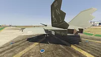 Northrop NATF-23 [Add-On] screenshot