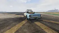Karin Rebel Utility Pickup [Add-On] for GTA 5