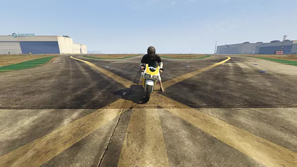 Pegassi Bati 701 [Add-On | Tuning | Livery] for GTA 5