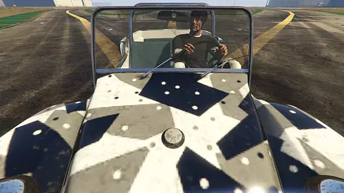 1971 Meyers Manx [Add-On | Template | Tuning | LODs | Extras | (AO) | Animated Engine] 1.0 for GTA 5