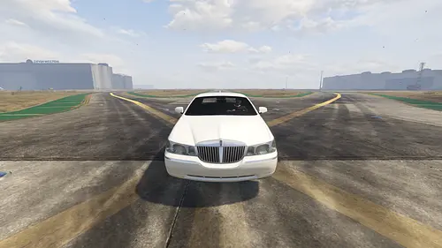 1998-2002 Lincoln Town Car Pack [Add-On | Tuning | Wheels | VehfuncsV | LODs] for GTA 5