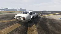 Ferrari 365 GTB4 Competizione 1971 [Add-On] screenshot