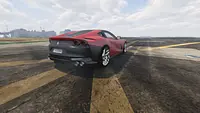 Ferrari 812 Superfast Leggera [Add-On] screenshot