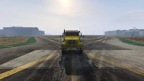 Brute Fire Rescue Truck [Add-On | Liveries | Template] for GTA 5