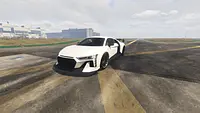 Hycade Audi R8 [Add-On / FiveM] screenshot