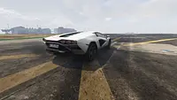 2022 Lamborghini Countach LPI800-4 [Add-On | VehFuncs V ] screenshot