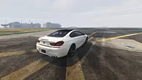 2013 BMW M6 F13 [Add-On | Extras | Template] screenshot