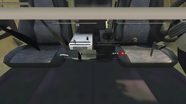 KMW ATF Dingo Bundeswehr for GTA 5