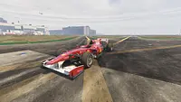 2010 Ferrari F10 [Add-On] for GTA 5
