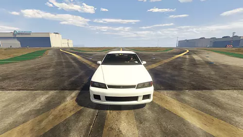 Karin Ariant [Add-On | Tuning | Sounds | LODs] for GTA 5