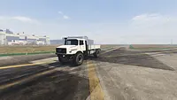 Benefactor L300 [Add-On | Tuning] for GTA 5