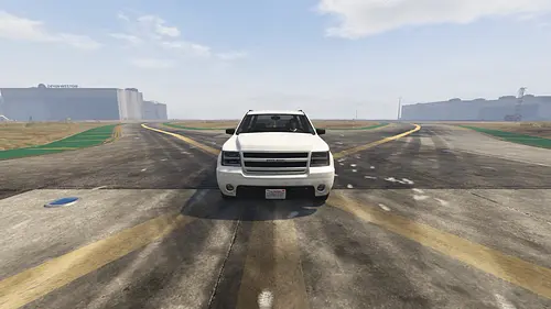 Declasse Alamo 2500LS [Add-On] for GTA 5