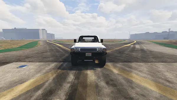 Mammoth Patriot Sport [Add-On | Tuning | Sounds] for GTA 5