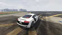 Audi R8 Plus 2012 [Replace / Add-On / FiveM] screenshot