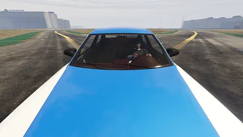 Enus Cognoscenti Coupe Concept [Add-On] for GTA 5