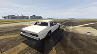 Declasse Merit Classic [Add-On / Replace] for GTA 5