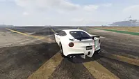 2012 Ferrari F12 Berlinetta [Add-On | Tuning | Template] for GTA 5