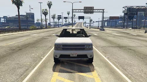Gallivanter Baller (Old) (baller) for GTA 5