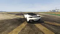 Arrinera Hussarya 2017 [Add-On] for GTA 5