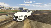 2017 Mercedes-AMG Brabus 700 [Add-On] screenshot