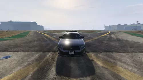 LSPD Vapid Interceptor Pack (Torrence) Slicktop, Lore Valor and Unmarked [Add On] for GTA 5