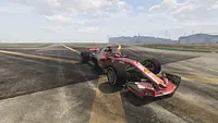 2018 Ferrari SF71H [Add-On] screenshot