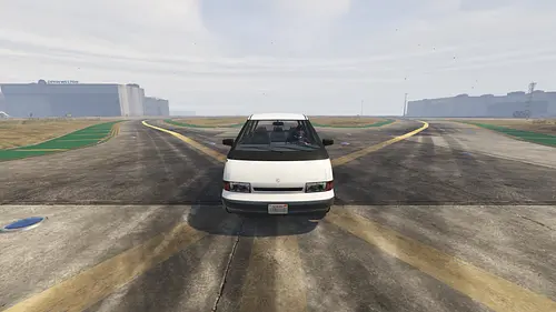 Karin Atlas [Add-On | Liveries] for GTA 5