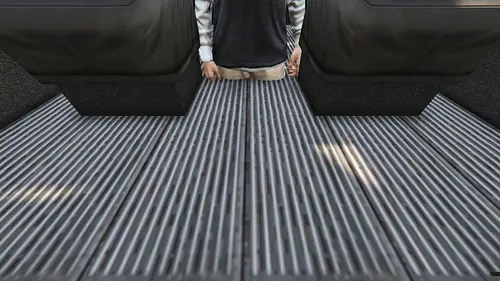 Lore Friendly Lenco Bearcat: Brute Centurion [Add-On / FiveM | Template] for GTA 5