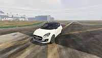 Suzuki Swift 2021 [Add-On] screenshot