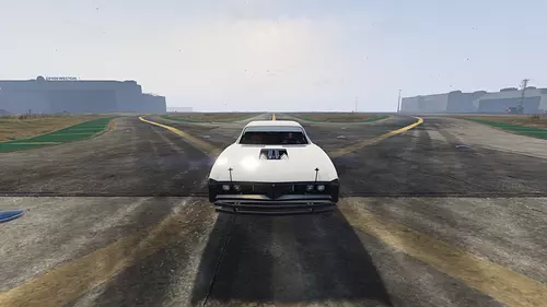 Stock Car Pack [Add-On] for GTA 5