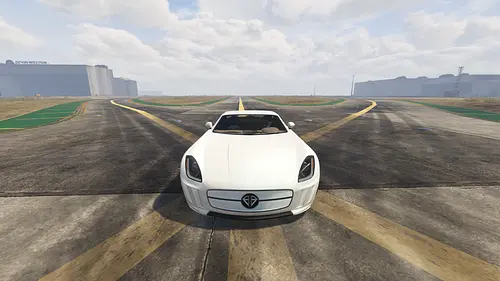 Benefactor Surano E-Motion [Add-On | LODs] for GTA 5