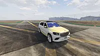 Mercedes-Benz GLS Maybach [Add-On] screenshot