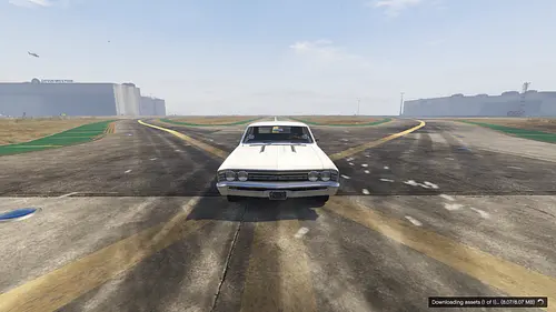 1967 Chevrolet Chevelle Super Sport 396 [Add-On | LODs | Template] for GTA 5