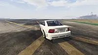 2000 Ford Mustang Saleen [Add-On | Tuning] screenshot