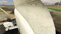 Valkyrie Gunship [Add-On] for GTA 5